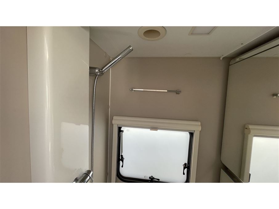 Adria Adora 502 UL